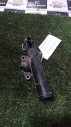 CARCAÇA DA VÁLVULA TERMOSTÁTICA KWID 2018