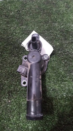 CARCAÇA DA VÁLVULA TERMOSTÁTICA KWID 2018