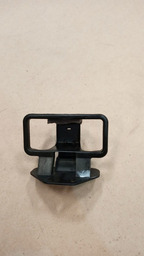 Suporte Puxador Da Porta Dianteira Esquerda C4 Pallas 2012