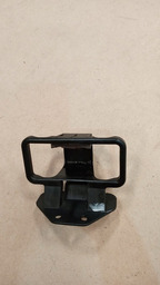 SUPORTE PUXADOR DA PORTA DIANTEIRA ESQUERDA C4 PALLAS 2012