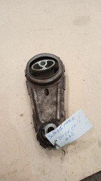 Suporte Coxim Cambio Fluence 2015