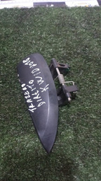 MAÇANETA EXTERNA TRASEIRA DIREITA EXTERNA KWID 2018