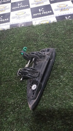 MAÇANETA EXTERNA TRASEIRA DIREITA EXTERNA KWID 2018