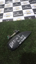 MAÇANETA EXTERNA TRASEIRA DIREITA EXTERNA KWID 2018