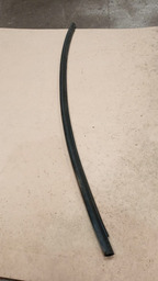 BORRACHA ACABAMENTO CAPÔ PARTNER 2009