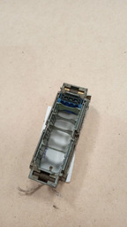 SUPORTE CONECTOR TOMADA CAIXA FLUENCE 2015