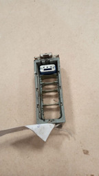 SUPORTE CONECTOR TOMADA CAIXA FLUENCE 2015