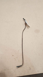 MANGUEIRA E BRUCUTU DO ESGUICHO PARTNER 2003