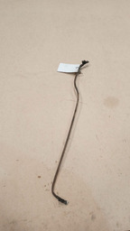 MANGUEIRA E BRUCUTU DO ESGUICHO PARTNER 2003