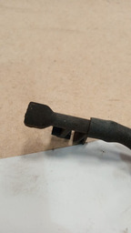 MANGUEIRA E BRUCUTU DO ESGUICHO PARTNER 2003