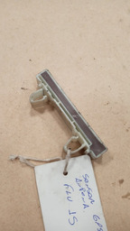 SENSOR GPS ANTENA FLUENCE 2015