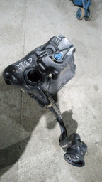 Tanque De Combustível Citroen C3 2012