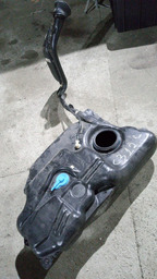 TANQUE DE COMBUSTÍVEL CITROEN C3 2012
