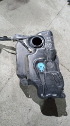 TANQUE DE COMBUSTÍVEL CITROEN C3 2012