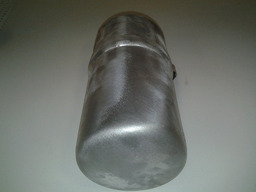 FILTRO SECADOR AR CONDICIONADO RENAULT MEGANE 06 A 12