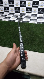 BRAÇO LIMPADOR PARA-BRISA DIANTEIRO RENAULT FLUENCE 2015 L.E