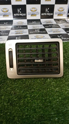 Difusor De Ar Peugeot 307 Lado Esquerdo