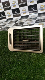 DIFUSOR DE AR PEUGEOT 307 LADO ESQUERDO