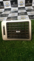 DIFUSOR DE AR PEUGEOT 307 LADO ESQUERDO