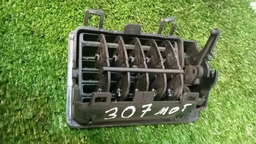 DIFUSOR DE AR PEUGEOT 307 LADO ESQUERDO