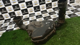 CAIXA DE RESSONÂNCIA PEUGEOT 206 1.4 / 1.6 9639205880