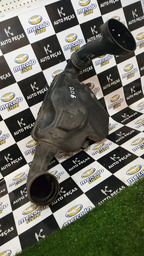 CAIXA DE RESSONÂNCIA PEUGEOT 206 1.4 / 1.6 9639205880