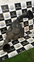 CAIXA DE RESSONÂNCIA PEUGEOT 206 1.4 / 1.6 9639205880