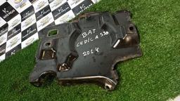 Suporte Da Bateria C4 Picasso 2014