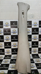 Acabamento Coluna Lado Esquerdo Peugeot 206