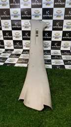 ACABAMENTO COLUNA LADO ESQUERDO PEUGEOT 206