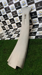 ACABAMENTO COLUNA LADO ESQUERDO PEUGEOT 206