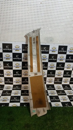 ACABAMENTO COLUNA LADO ESQUERDO PEUGEOT 206