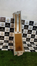 ACABAMENTO COLUNA LADO ESQUERDO PEUGEOT 206