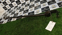 VARÃO DE MARCHA PEUGEOT 206 1.4