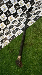 VARÃO DE MARCHA PEUGEOT 206 1.4