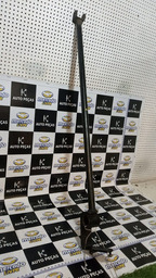 VARÃO DE MARCHA PEUGEOT 206 1.4