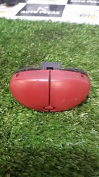 Botão Do Alerta Do Peugeot 206