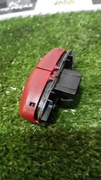 BOTÃO DO ALERTA DO PEUGEOT 206