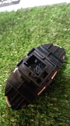 BOTÃO DO ALERTA DO PEUGEOT 206