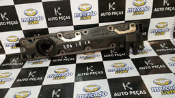 Tampa De Válvula Peugeot 306 1.8 16 Válvulas