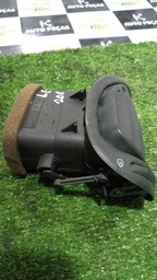 DIFUSOR DE AR PEUGEOT 206 LADO ESQUERDO