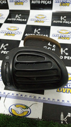 DIFUSOR DE AR PEUGEOT 206 LADO ESQUERDO