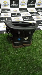 DIFUSOR DE AR PEUGEOT 206 LADO ESQUERDO