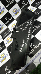 ACABAMENTO PAINEL C4 PALLAS LADO ESQUERDO