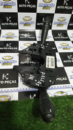 CHAVE DE SETA C4 PALLAS 2012