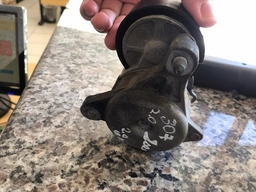 Rolamento Tensor Correia Dentada Peugeot 307 2.0