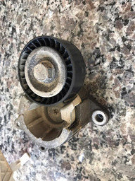 ROLAMENTO TENSOR CORREIA DENTADA PEUGEOT 307 2.0