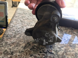 ROLAMENTO TENSOR CORREIA DENTADA PEUGEOT 307 2.0