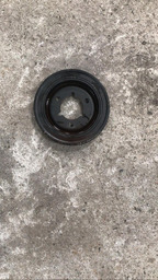 Polia Do Virabrequim Peugeot 206 207 C3 1.4 2008