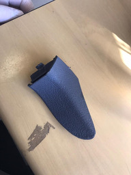 TAMPA FUSIVEL RENAULT MEGANE